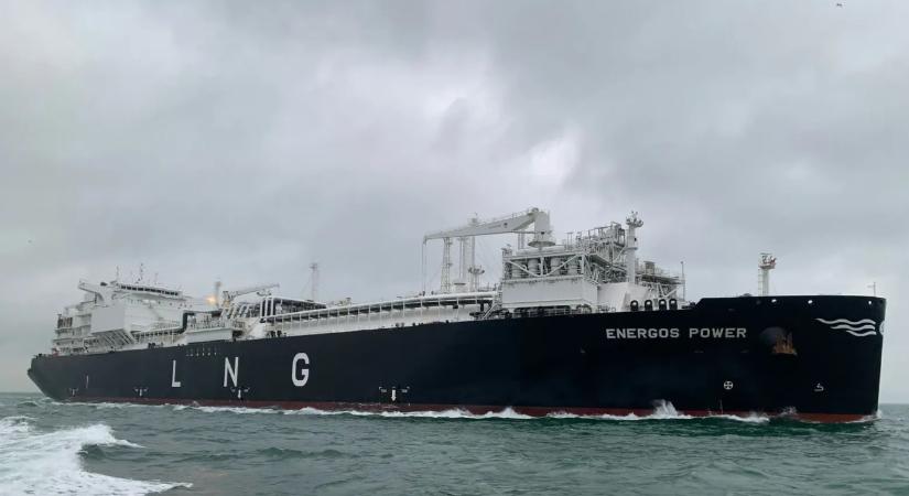 Ambiciózus orosz LNG-tervek – a valóság mást mutat