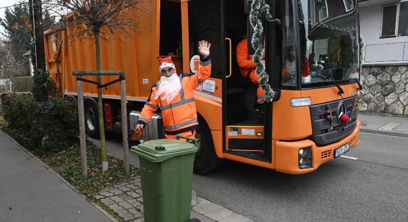 „A szemetet valakinek el kell vinni” – Veszélybe sodorhatja Magyarország uniós céljait, de a Mohu csak azért is kitart az olcsóbb települési hulladékszállítás mellett