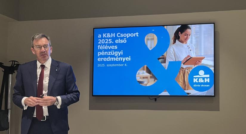 Nincs növekedés, sok az adó – bírálta a kormányt a bankvezér