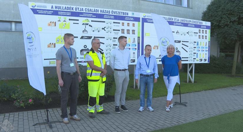 A GYHG-nál a munkavállaló az első