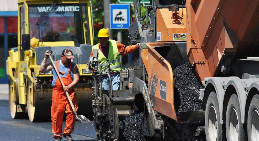 Közeleg a határidő – most még támogathatja az 52-es főút felújítását