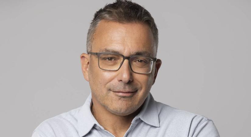 „Többször előfordult, hogy könnyek szöktek a szemembe” – velük indul Sváby András műsora