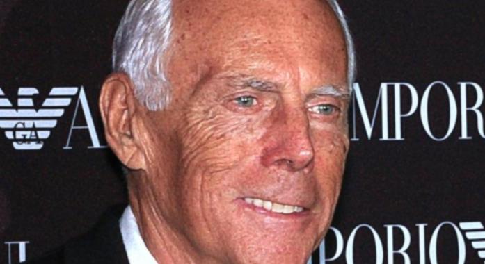 Giorgio Armani öröksége: az elegancia, amely örökre velünk marad