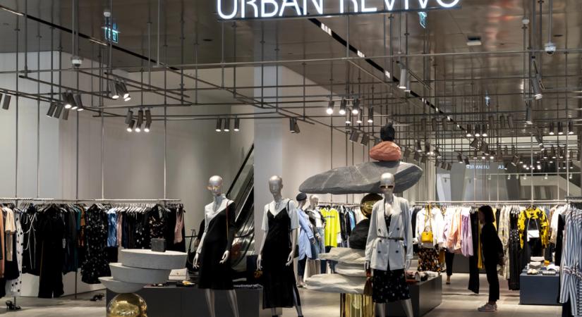 Magyarországon is megveti a lábát a kínai Zara?