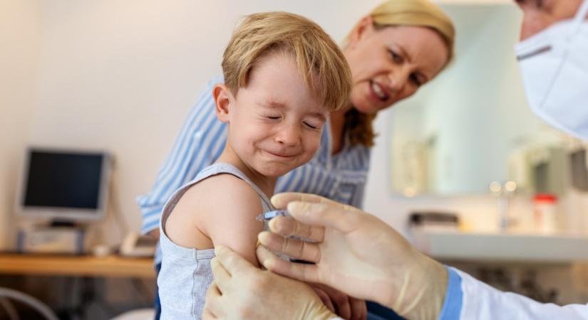 Az egyik legdurvább magyar népbetegség ellen is véd a legelterjedtebb védőoltás