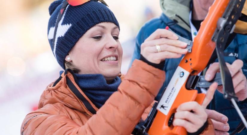 „Tudtam, hogy minden éjjel a ház körül ólálkodik” – csak zaklatója öngyilkossága vetett véget az olimpiai bajnok félelmének