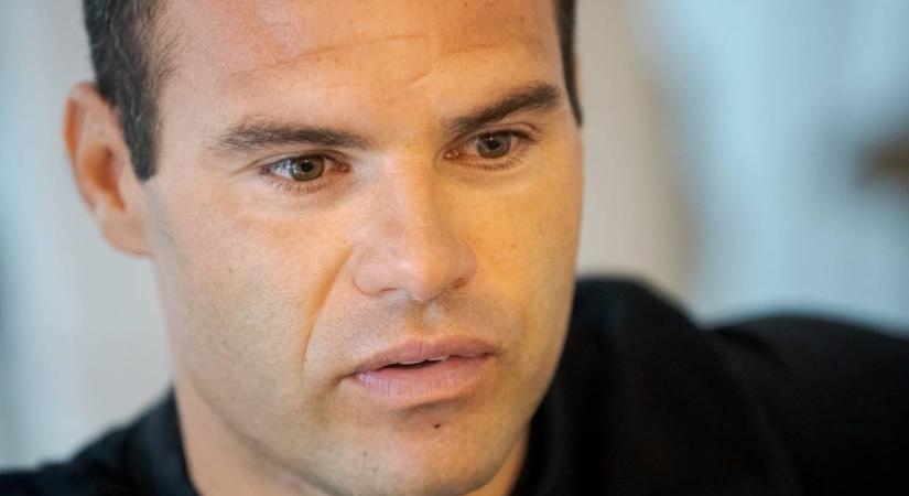 Nikolics Nemanja visszatért Fehérvárra