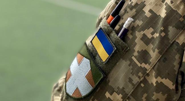 Verekedés tört ki toborzók és civilek között Voliny megyében, egy katona pisztolyát elvették és eltörték a kezét