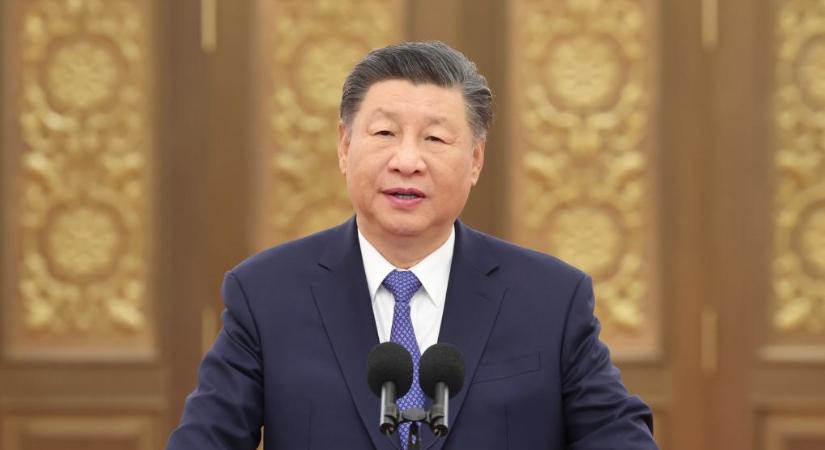 Peking a szlovák elnöktől remél lendületet az EU–Kína viszonyban