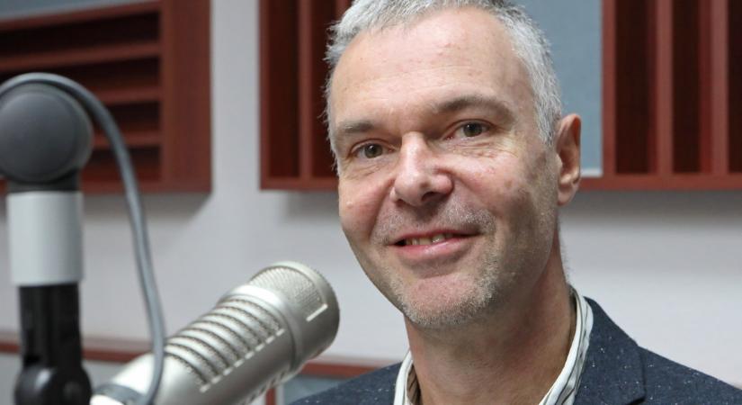Martin József Péter: Mészároshoz a NER-ben rengeteg közpénz áramlik