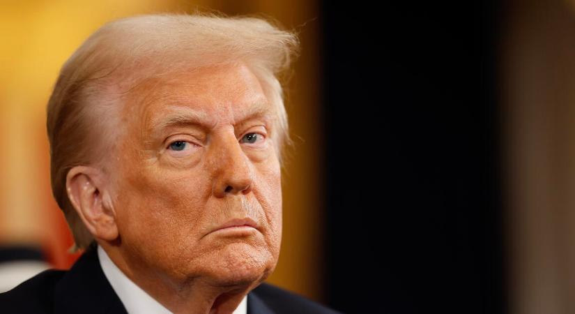 Trump odaszólt egész Európának
