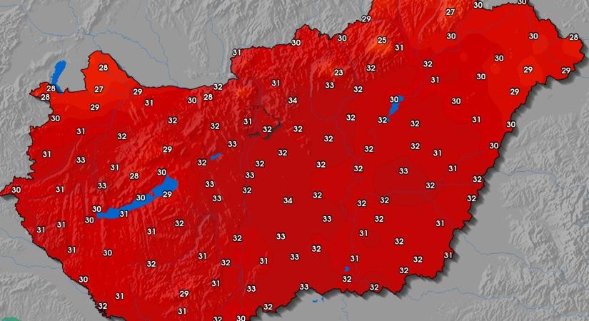 Milyen lesz a szeptemberi időjárás, ha ilyen volt az augusztus?