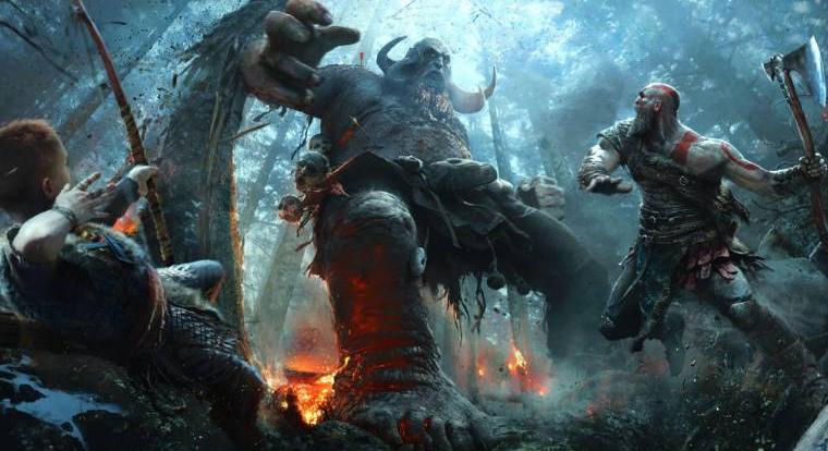 A God Of War: Ragnarok fejlesztői már egy új, még be nem jelentett játékra toboroznak