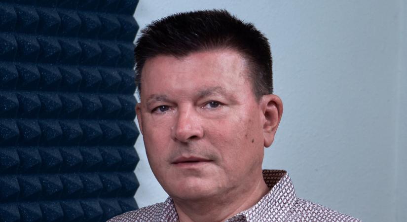 Miért nehéz véget vetni az ukrajnai háborúnak? Klasszis Podcast Káncz Csabával