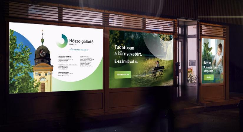 Távhővezetékeket újítanak fel a Vénkertben