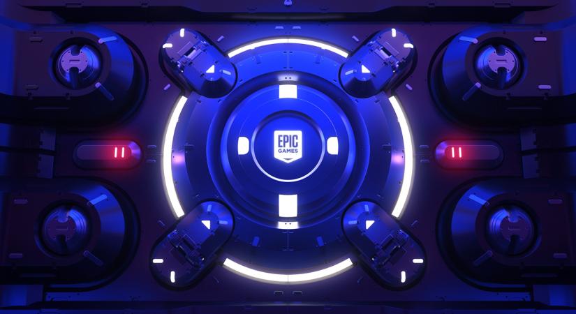 Az egyik legkiemelkedőbb indie-t adja ingyen az Epic Games Store, jövő hétre pedig egy nagy adag játékkal készül