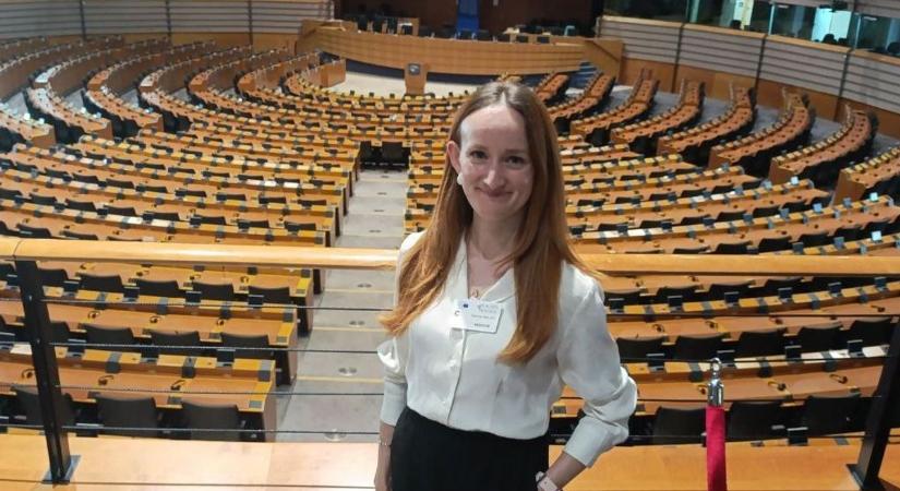 Egy kárpátaljai magyar szerint ez volt az egyik legfontosabb kérdés, amikor kitört az orosz-ukrán háború