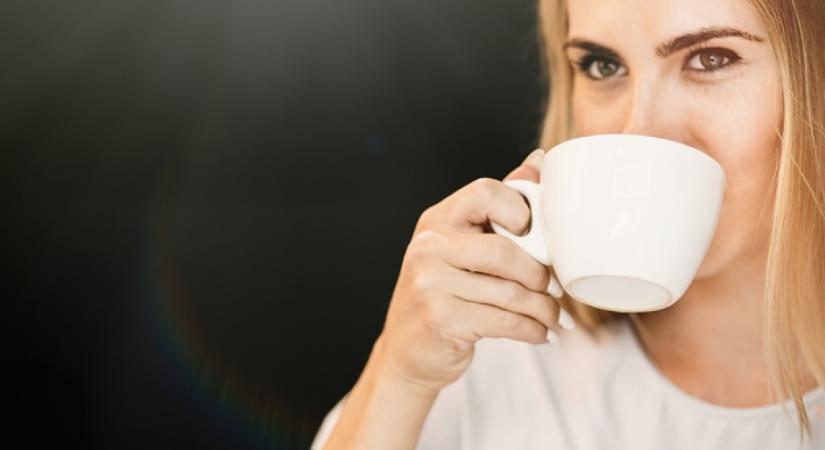 Ez a típusú kávé hosszú távon károsítja a májat: soha többé ne fogyaszd, ha jót akarsz magadnak