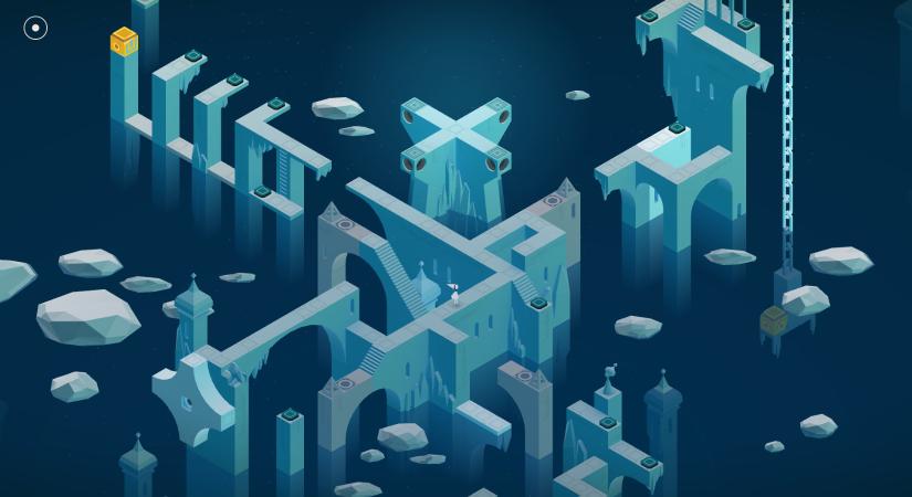 A Monument Valleyt szedhetjük ingyen az Epic Gamesről