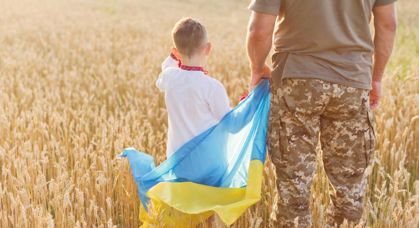 A brit hírszerzés kiderítette, mire kellenek Oroszországnak az elrabolt ukrán gyerekek