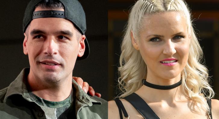 Kemény vitába került Dulin Metta és Lakatos Levente az Ázsia Expresszben: „Mi a f***nak jöttél ebbe a játékba?”