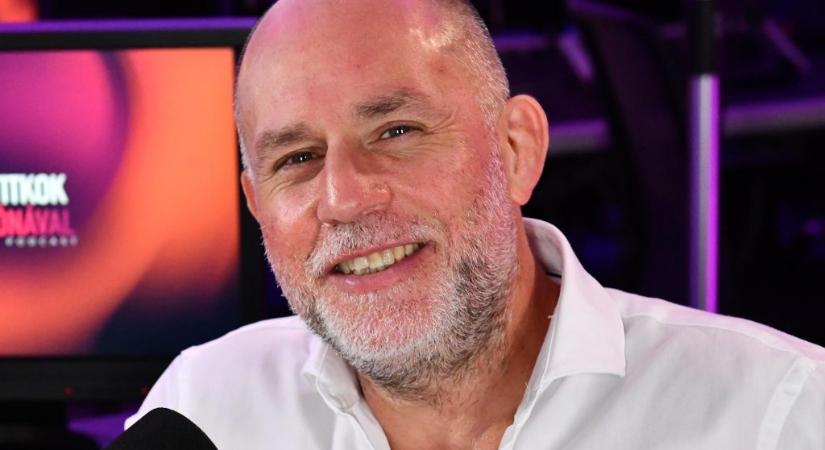 Dopeman a politizálásról: Még nem kaptam érte pénzt, de remélem, majd kapok, sokat