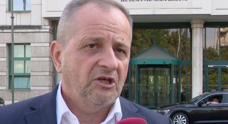 Budai Gyula: Agresszív és erőszakos cselekmények is történhetnek Kötcsén  videó