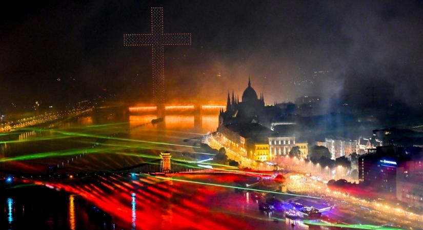 Krajsovszky Gábor: Neobolsevizmus és kereszténység harca ma Magyarországon