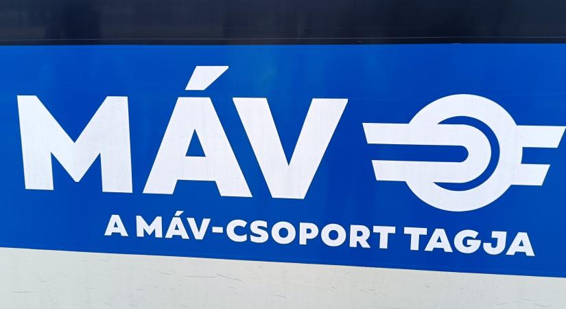 Jó hírt közölt a MÁV: ennek rengeteg utas fog örülni