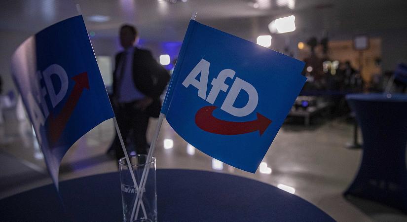 Rejtélyes halálesetek nehezítik meg a német jobboldal helyzetét, miközben nyakukon a választás