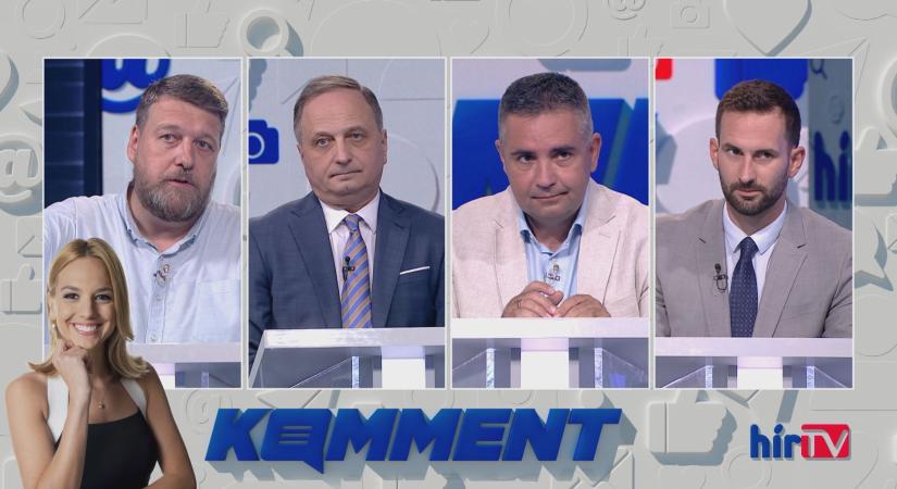 Komment – Az orosz energiahordozók betiltása az egekbe küldené az üzemanyagárakat, és búcsút intene a rezsicsökkentésnek  videó
