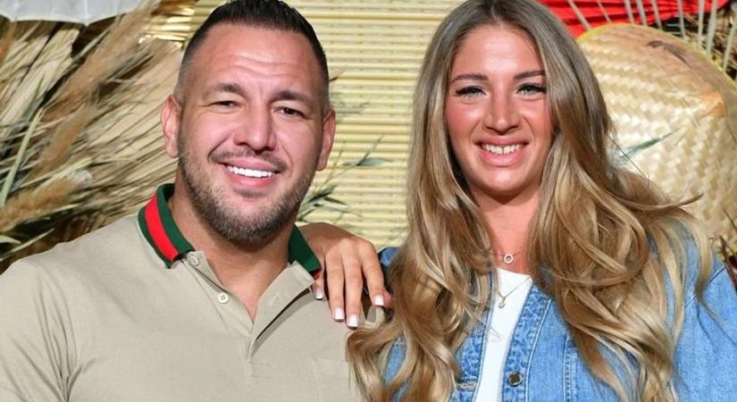 Az Ázsia Expressz továbbra sem mentes a konfliktustól. Durván összeveszett Curtis és Judy