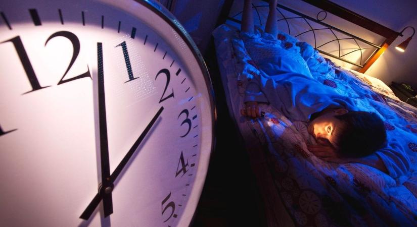 Hajnali 3 óra: nem véletlenül riadsz fel – ilyenkor hal meg a legtöbb ember