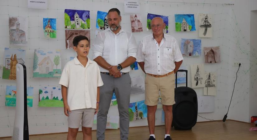 775 éves idén Nagypaka, többnapos rendezvénnyel ünnepeltek