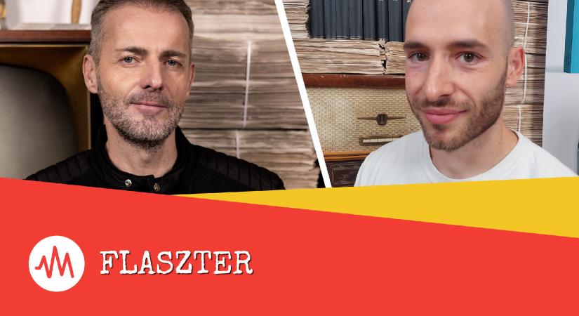 Flaszter 370. – Az ukrán katona tudja, mit mondott Orbán a Kossuth Rádióban