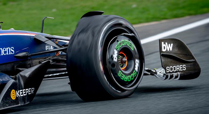 Utólag változhat az előző F1-es futam eredménye