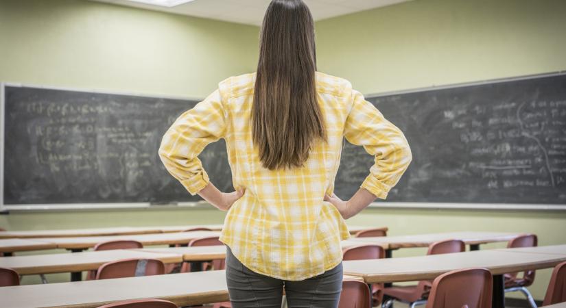 Tömegesen mondanak fel az Oktatási Hivatalnál - Hatalmas a feszültség