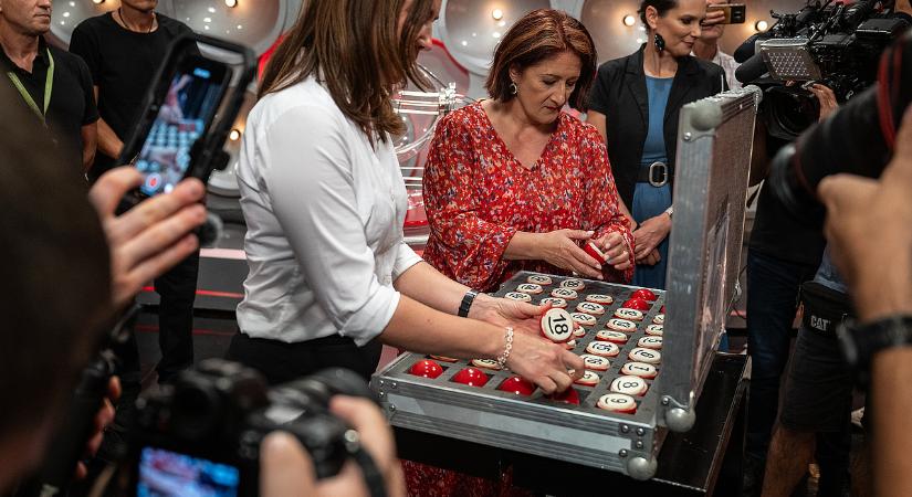 Megvolt a nagy lelepleződés a Hatoslottónál: kiderült, miért húznak mostantól kétszer