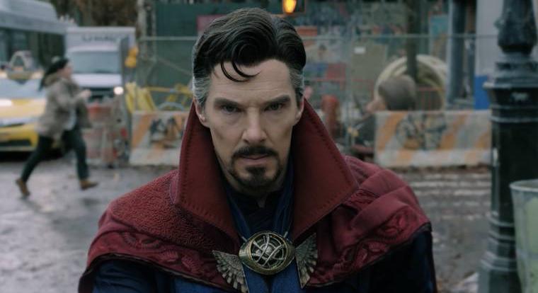 Doctor Strange visszatér: Benedict Cumberbatch elszólta magát az új Bosszúállók-filmről