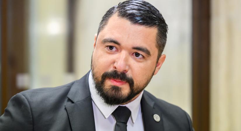 Pavol Gašpar távozását követeli az SaS
