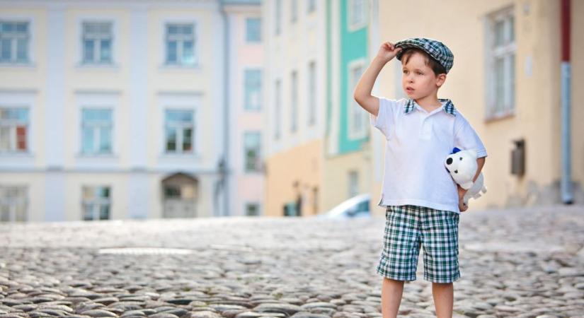 Nagy riadalom után épségben előkerült a szegedi diák