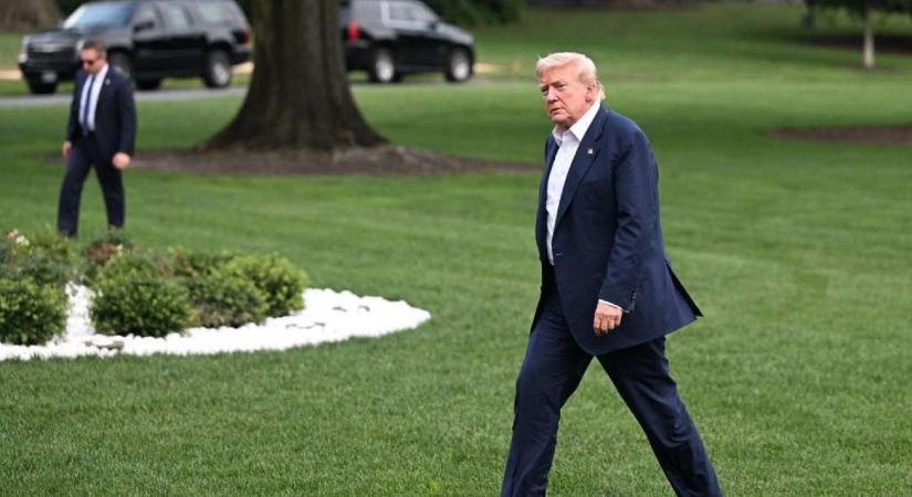 Trumpék megvágják az Oroszországgal szomszédos országok katonai támogatására szánt forrásokat