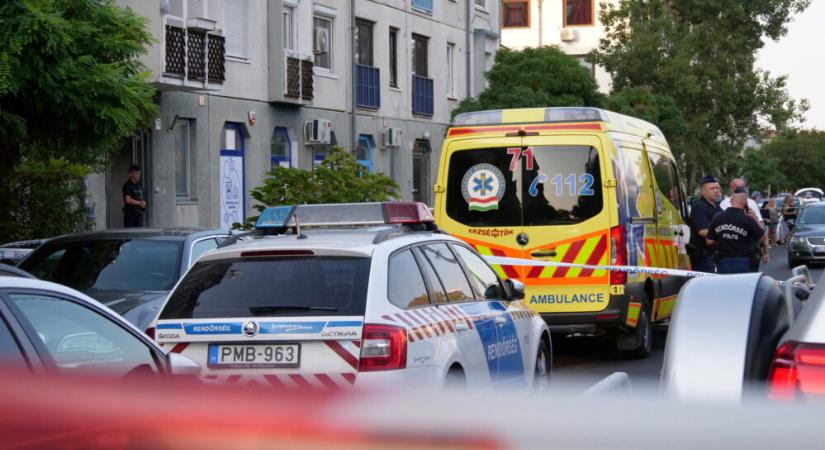 Megöltek egy nőt Soroksáron