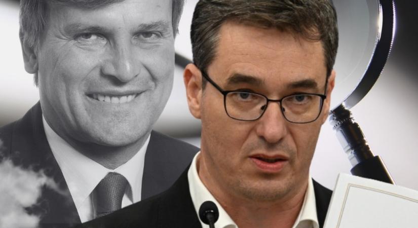 Latorcai Csaba: Miért titkolózik a főváros?