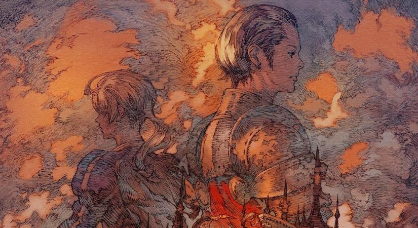 Final Fantasy Tactics: The Ivalice Chronicles: hála a rajongóknak! [VIDEO]