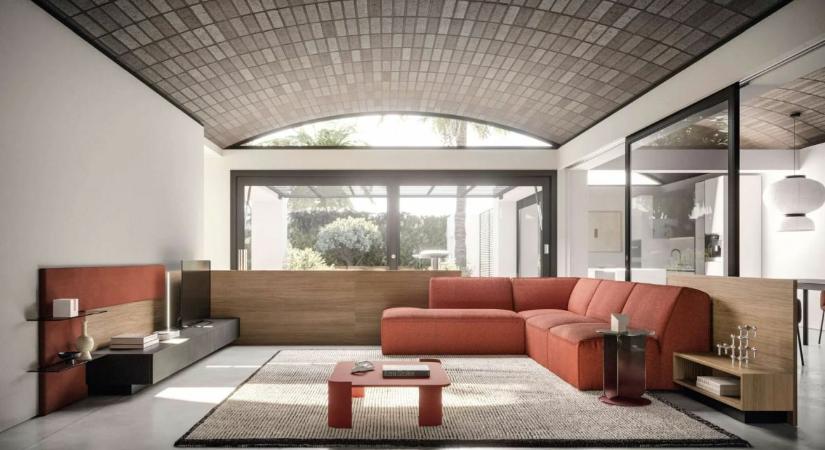 Santalucia Mobili – Az olasz elegancia mestere otthonodban