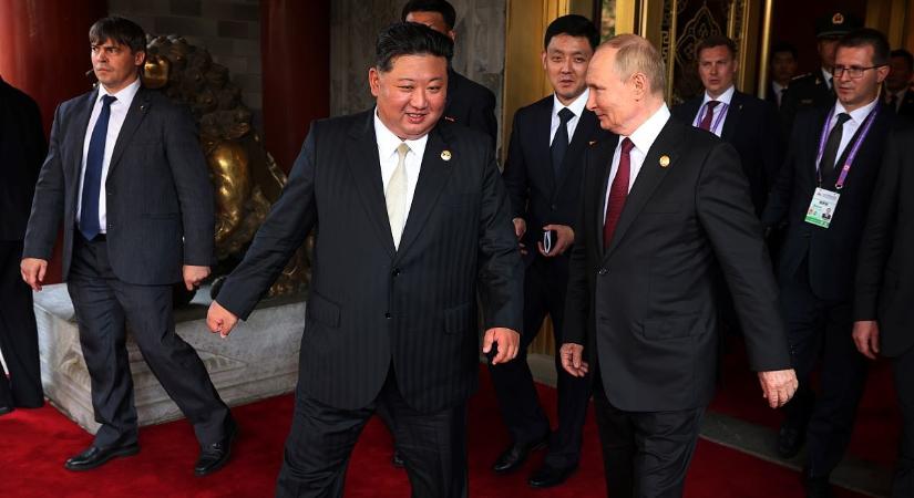 Gondosan őrzik Kim Dzsongun székletét, Pekingben se bízik Észak-Korea