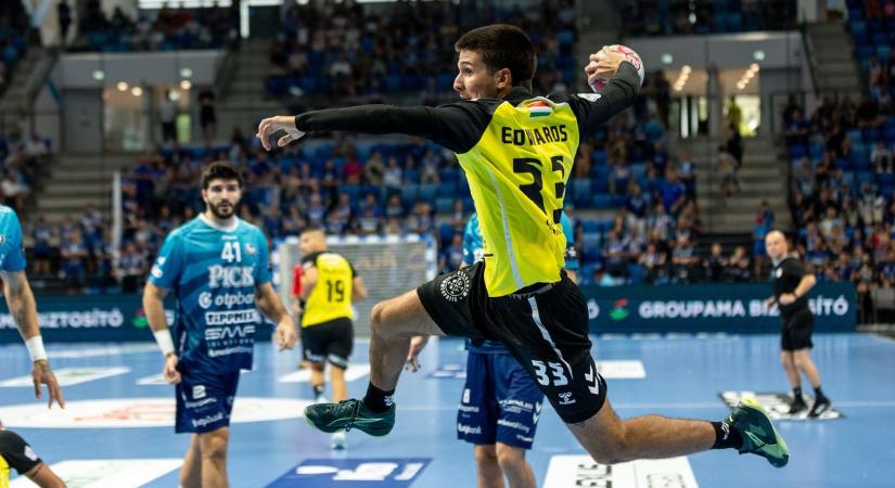 A gyöngyösiek elhomályosítanák a Tatabánya ünnepét