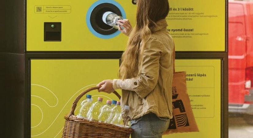 Ne akárhová dobd, rajtad is áll a környezetvédelem – megjött a „Mohu” hulladékudvar, használd!