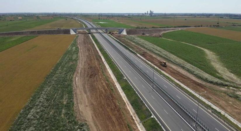 Hiába jelentették be, mégse épül meg az új autópálya: egyszerűen nincs pénz a Nagyvárad-Arad szakaszra – kiszivárgott a beismerő levél